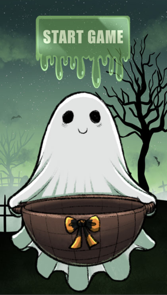 Webmodus Game Halloween