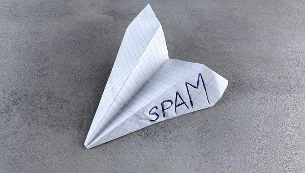 Gefaelschte Metanet-E-Mails im Umlauf