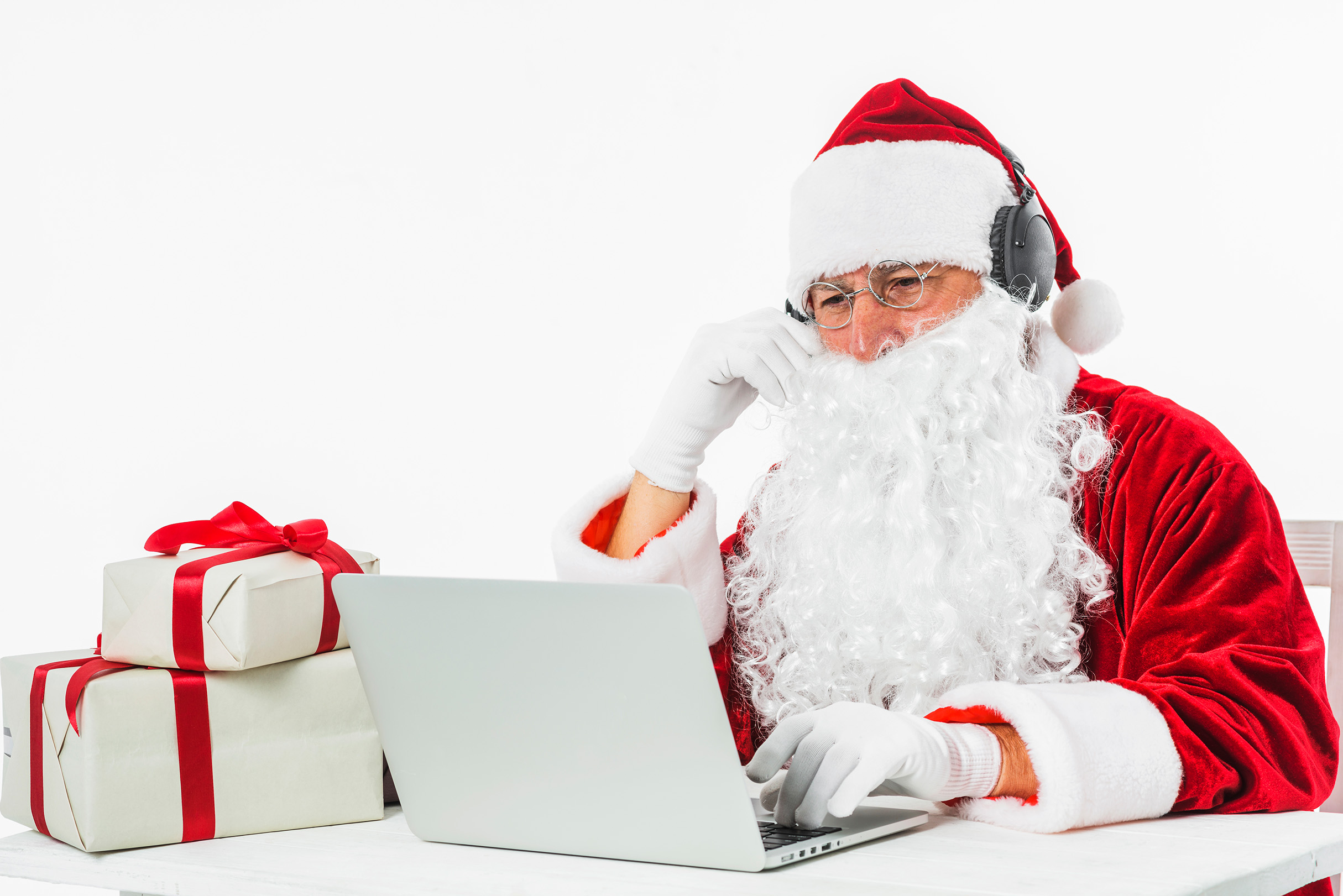 5 Ideen für Ihr Online Business während der Feiertage