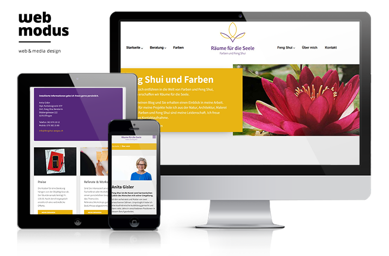Feng Shui Aargau