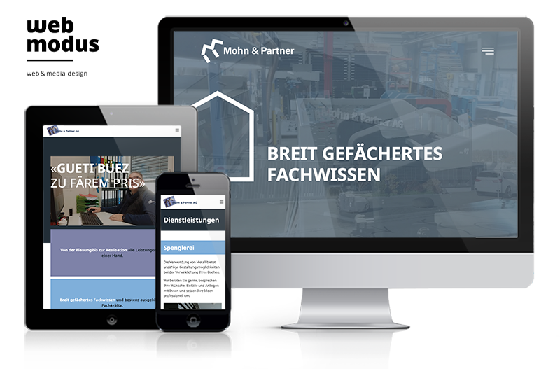 Mohn & Partner AG