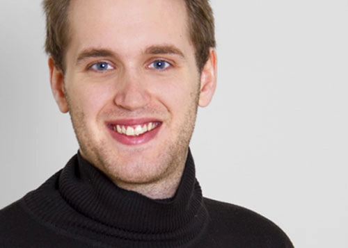 Willkommen Michael Haskovec