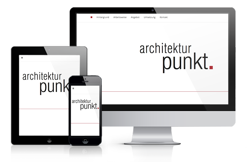 Architekturpunkt