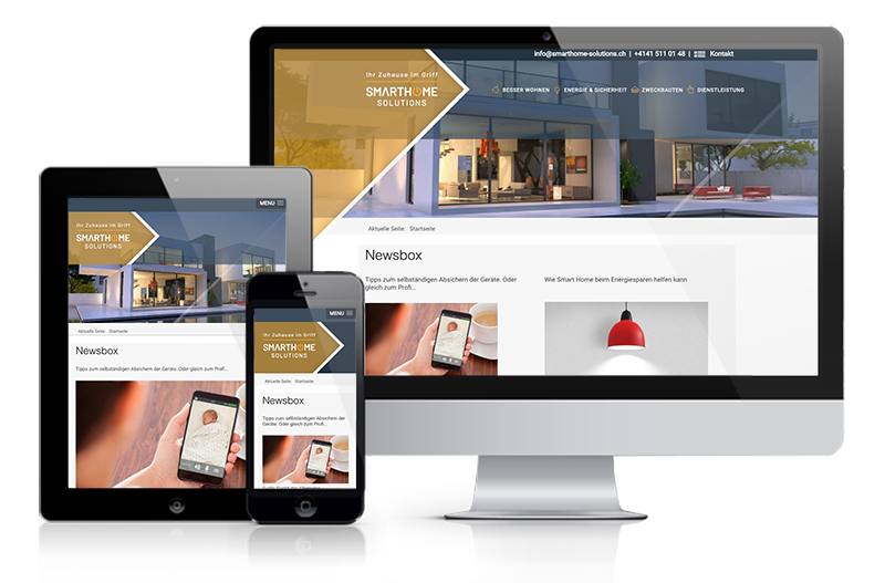 Smarthome Solutions