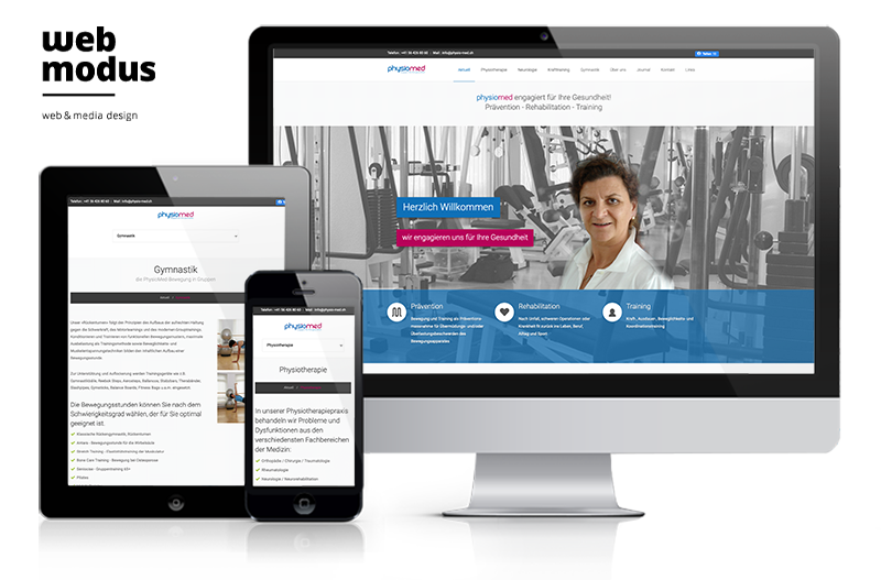 PhysioMed Wettingen