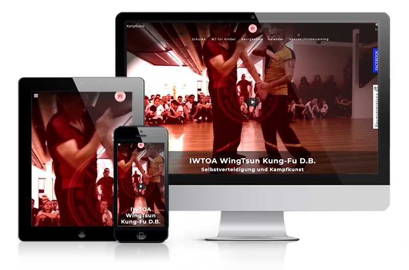 IWTOA WingTsun Kung-Fu