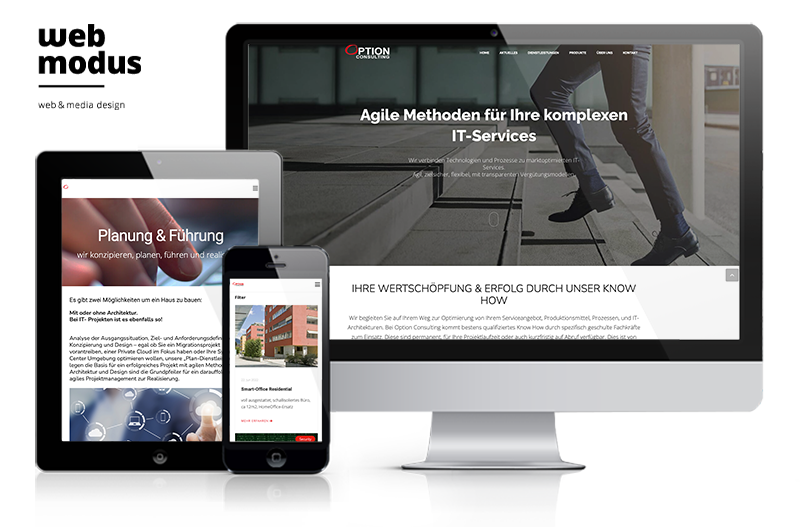 Option Consulting GmbH