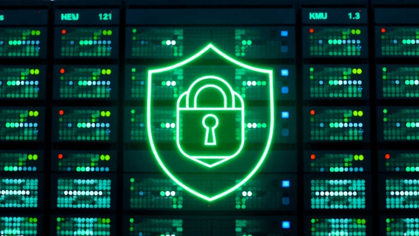 Datensicherheit für KMUs: Ein Leitfaden der Webmodus GmbH