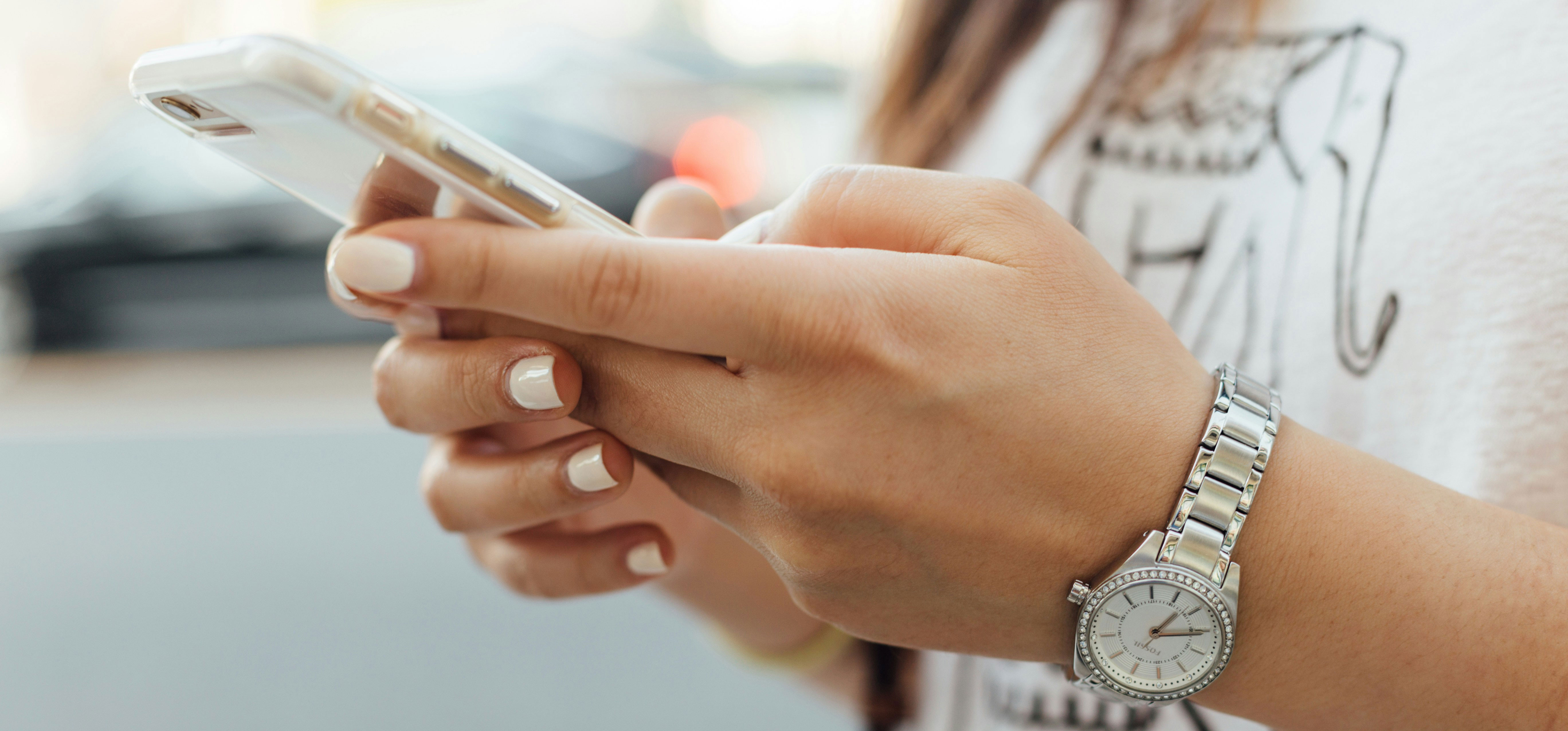 Die Bedeutung von responsivem Webdesign