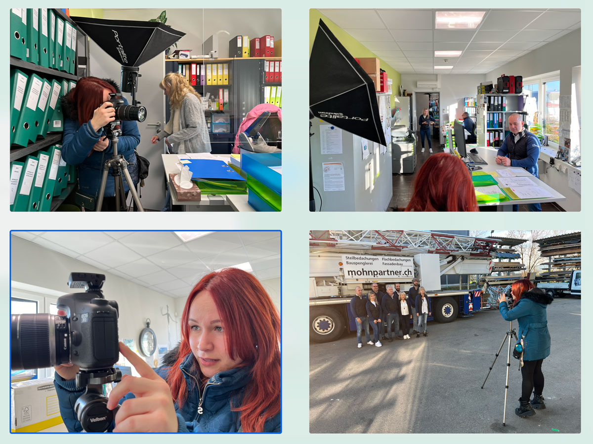 fotografie webmodus mohnpartner
