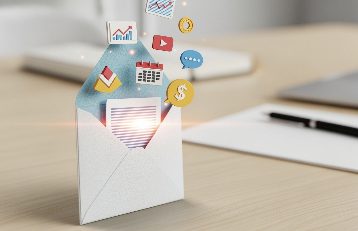 email marketing webmodus