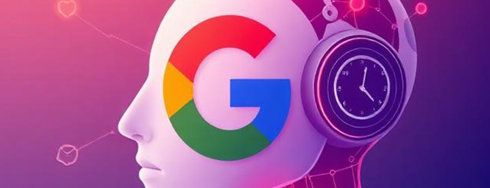 google meets KI